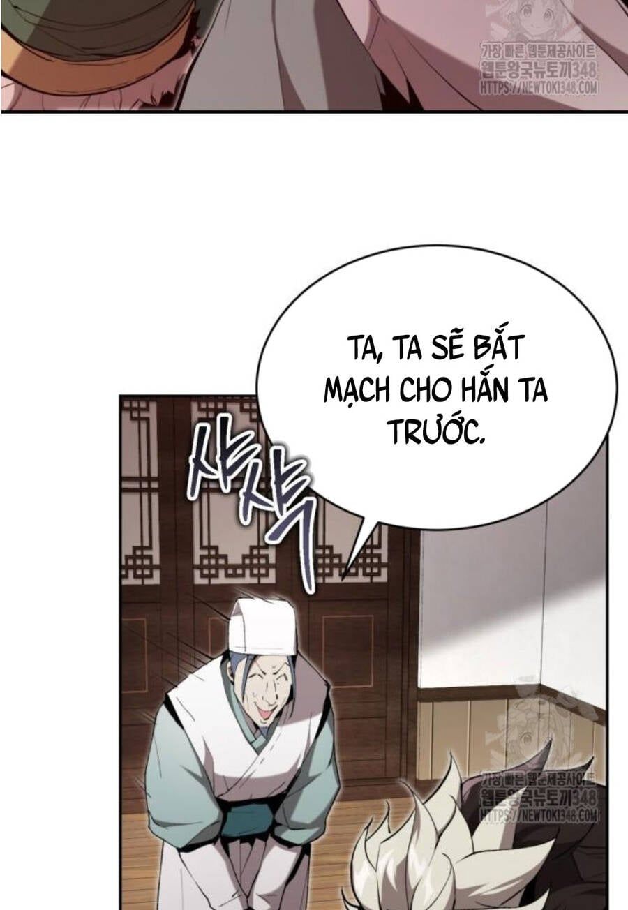 đọc truyện Giáo Chủ Ma Giáo Cũng Biết Sợ Chương 16 ảnh 85 tại Thiên Thai Truyện