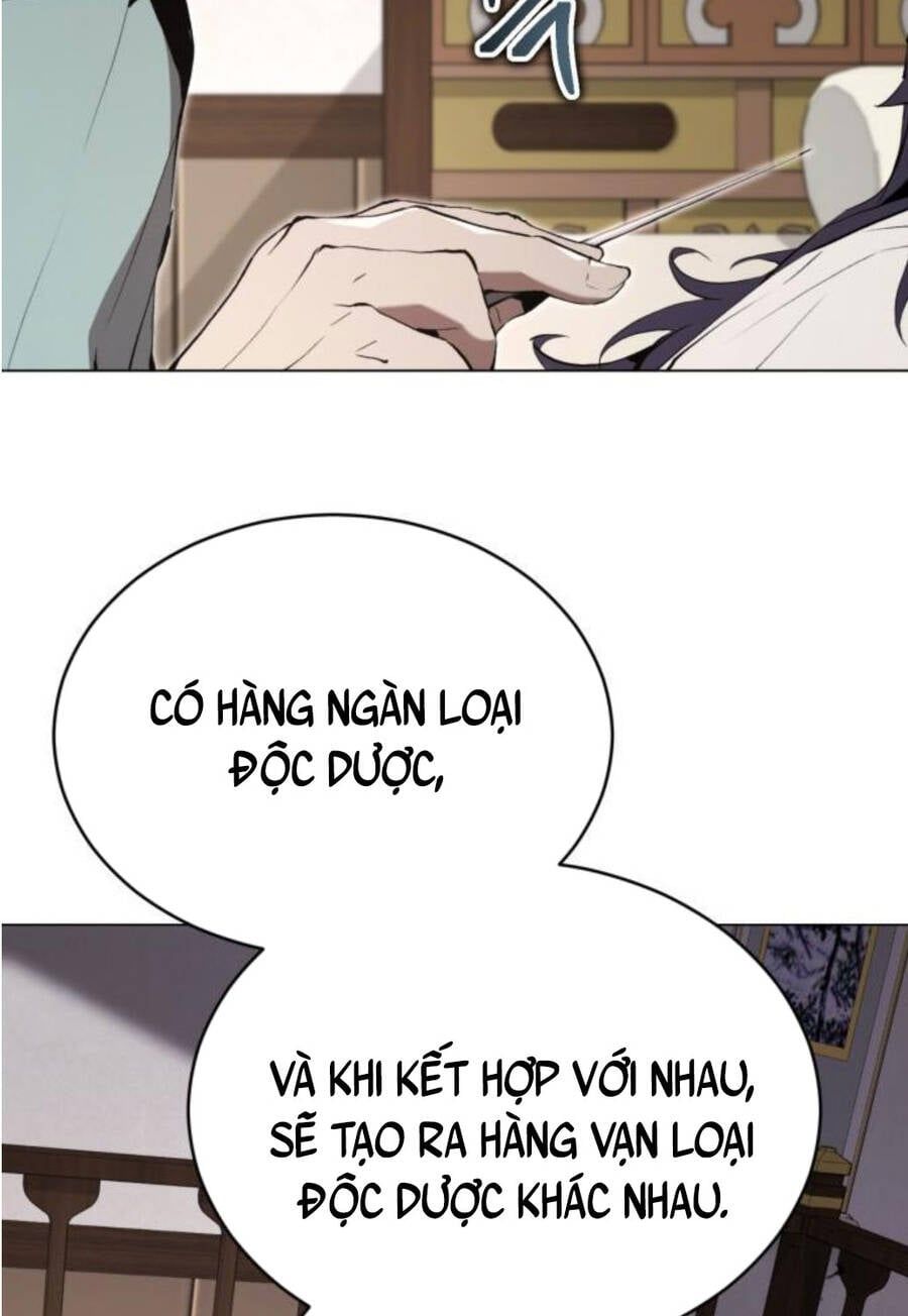 đọc truyện Giáo Chủ Ma Giáo Cũng Biết Sợ Chương 16 ảnh 89 tại Thiên Thai Truyện