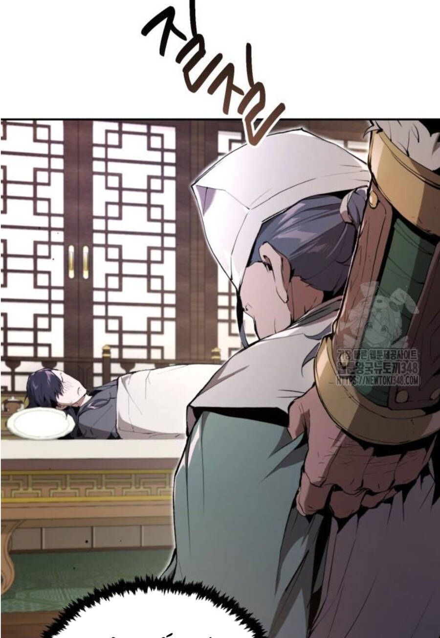 đọc truyện Giáo Chủ Ma Giáo Cũng Biết Sợ Chương 16 ảnh 98 tại Thiên Thai Truyện