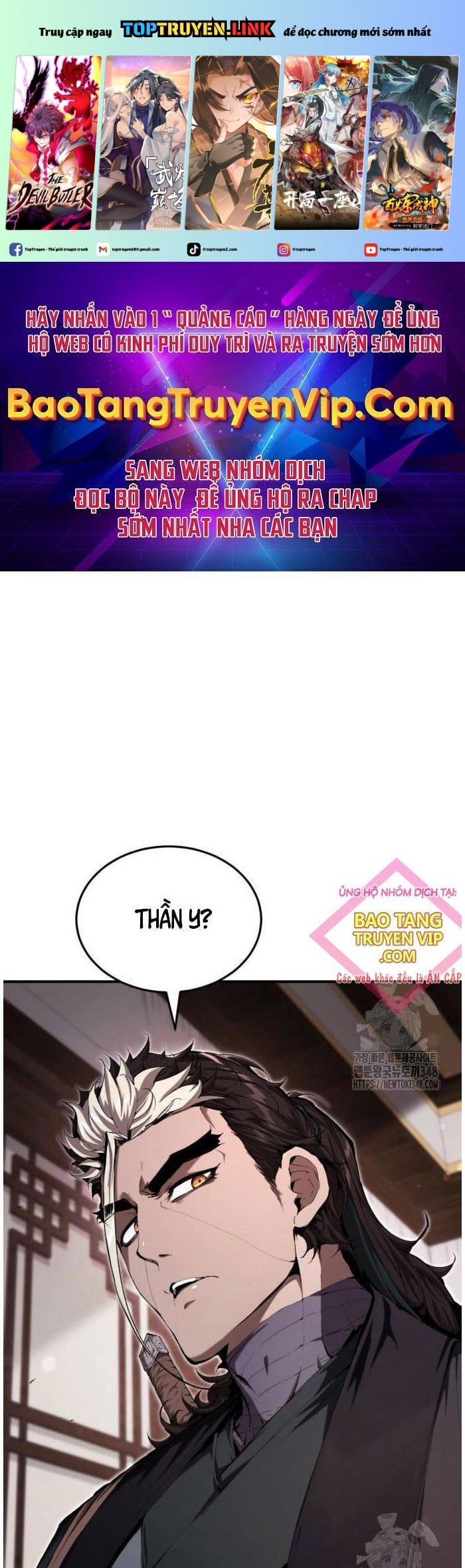 đọc truyện Giáo Chủ Ma Giáo Cũng Biết Sợ Chương 17 ảnh 3 tại Thiên Thai Truyện