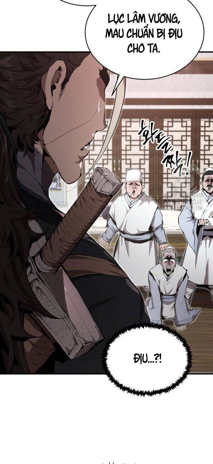 đọc truyện Giáo Chủ Ma Giáo Cũng Biết Sợ Chương 17 ảnh 16 tại Thiên Thai Truyện