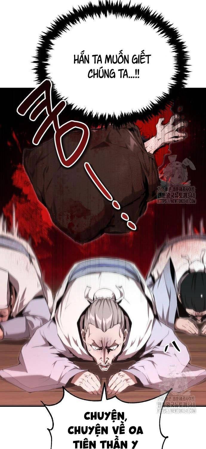 đọc truyện Giáo Chủ Ma Giáo Cũng Biết Sợ Chương 17 ảnh 17 tại Thiên Thai Truyện