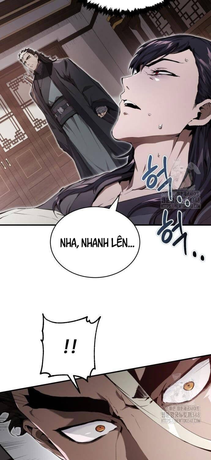 đọc truyện Giáo Chủ Ma Giáo Cũng Biết Sợ Chương 17 ảnh 21 tại Thiên Thai Truyện