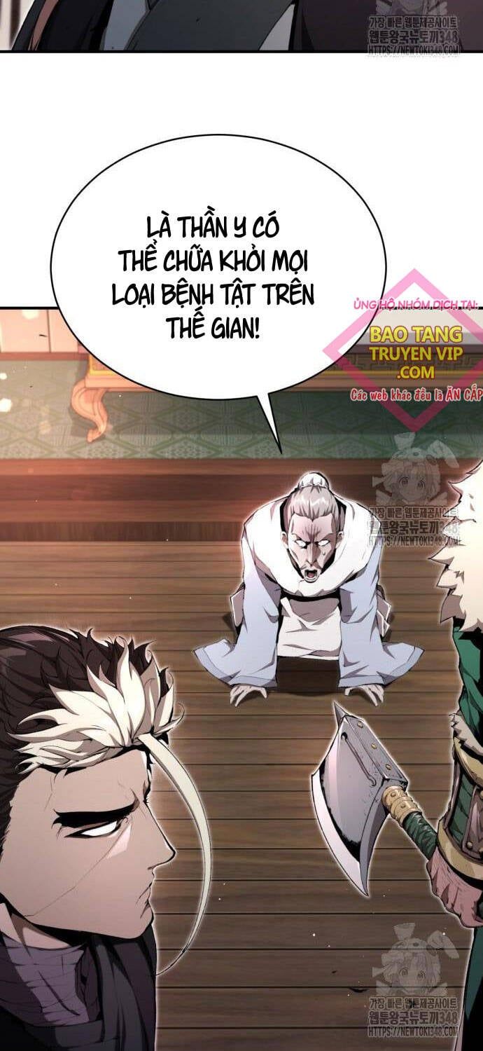 đọc truyện Giáo Chủ Ma Giáo Cũng Biết Sợ Chương 17 ảnh 4 tại Thiên Thai Truyện