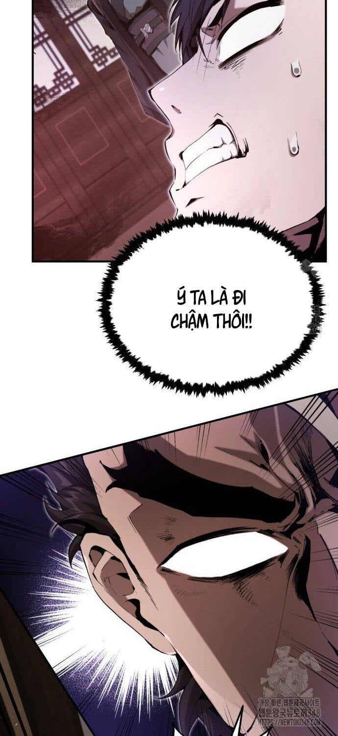 đọc truyện Giáo Chủ Ma Giáo Cũng Biết Sợ Chương 17 ảnh 24 tại Thiên Thai Truyện