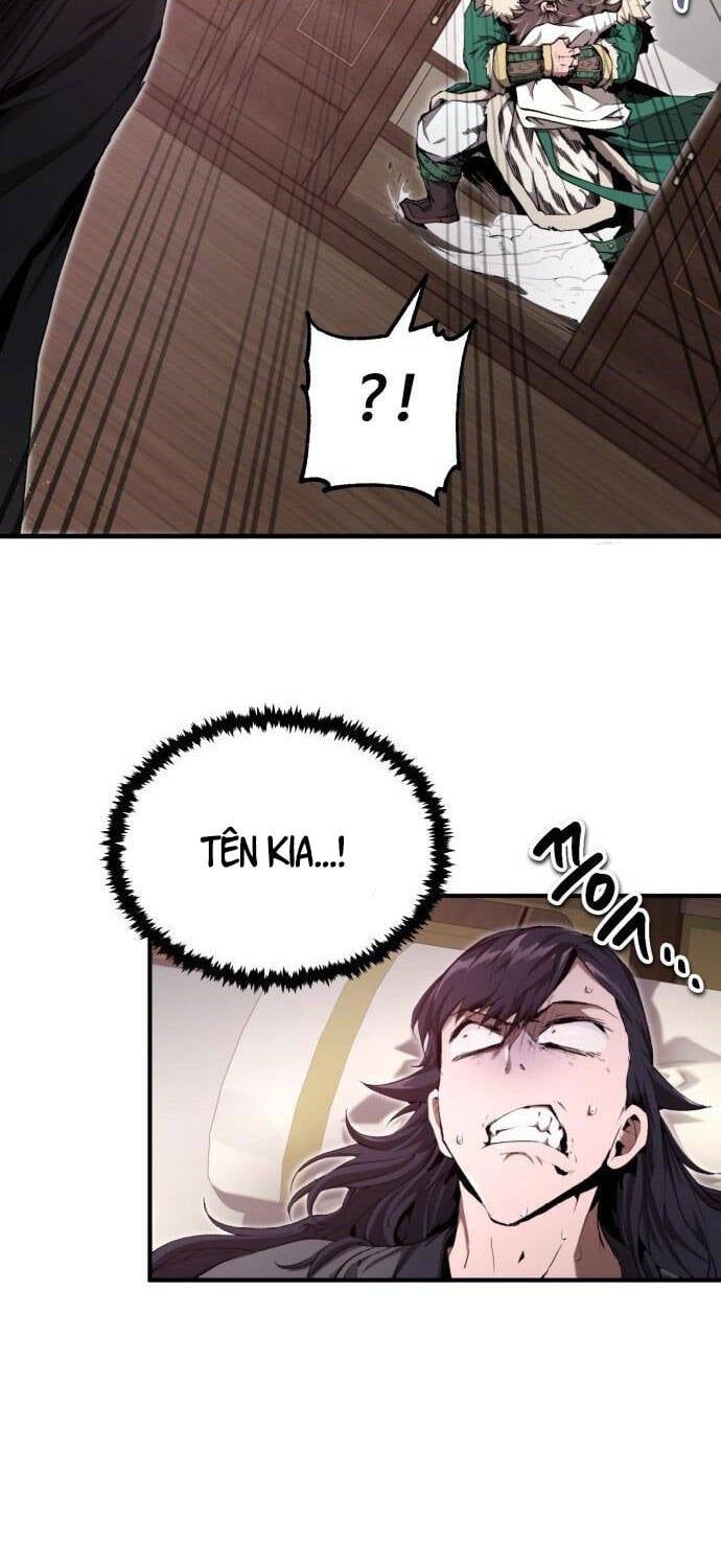 đọc truyện Giáo Chủ Ma Giáo Cũng Biết Sợ Chương 17 ảnh 26 tại Thiên Thai Truyện