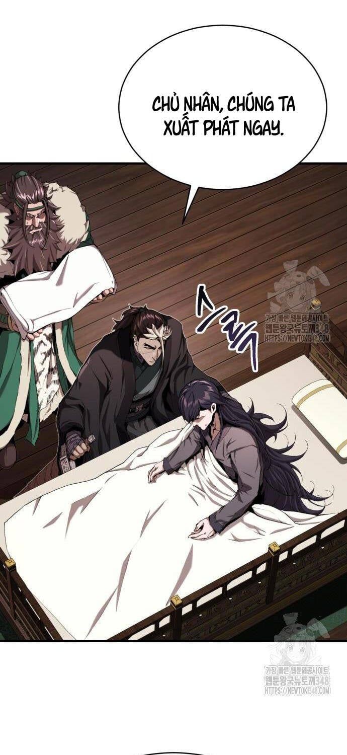 đọc truyện Giáo Chủ Ma Giáo Cũng Biết Sợ Chương 17 ảnh 27 tại Thiên Thai Truyện