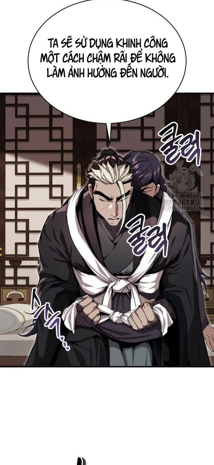 đọc truyện Giáo Chủ Ma Giáo Cũng Biết Sợ Chương 17 ảnh 28 tại Thiên Thai Truyện