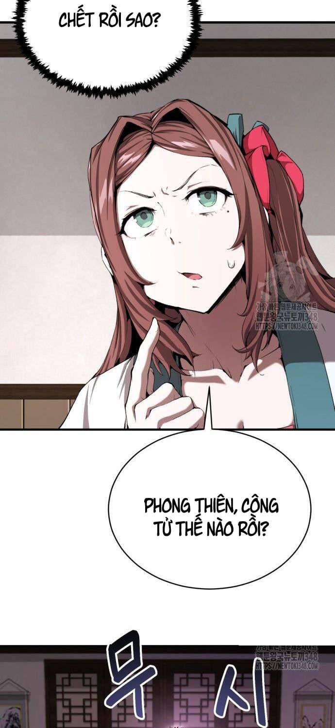 đọc truyện Giáo Chủ Ma Giáo Cũng Biết Sợ Chương 17 ảnh 33 tại Thiên Thai Truyện