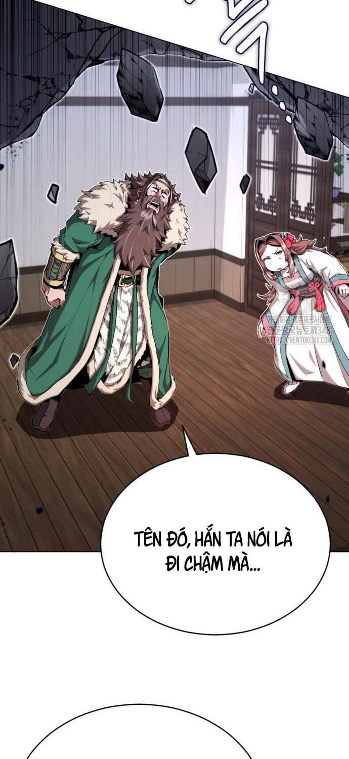 đọc truyện Giáo Chủ Ma Giáo Cũng Biết Sợ Chương 17 ảnh 36 tại Thiên Thai Truyện