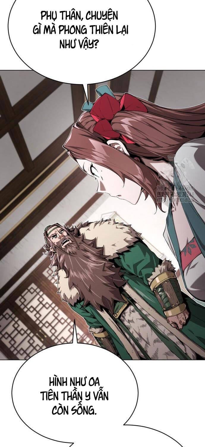 đọc truyện Giáo Chủ Ma Giáo Cũng Biết Sợ Chương 17 ảnh 37 tại Thiên Thai Truyện