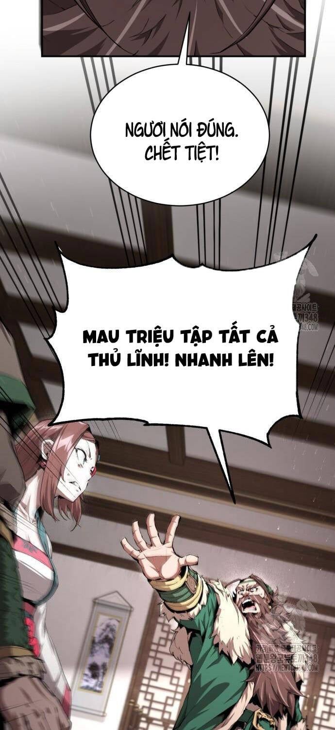 đọc truyện Giáo Chủ Ma Giáo Cũng Biết Sợ Chương 17 ảnh 41 tại Thiên Thai Truyện