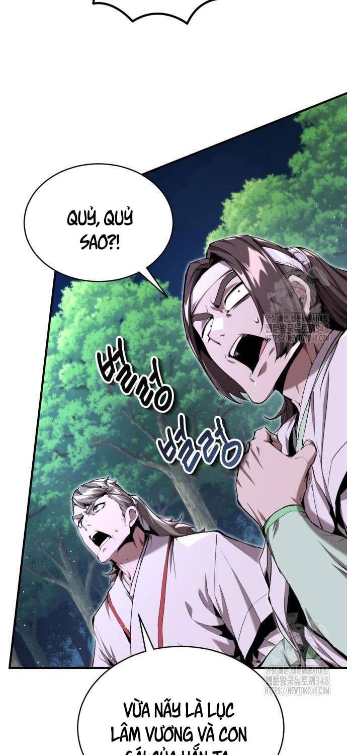 đọc truyện Giáo Chủ Ma Giáo Cũng Biết Sợ Chương 17 ảnh 51 tại Thiên Thai Truyện