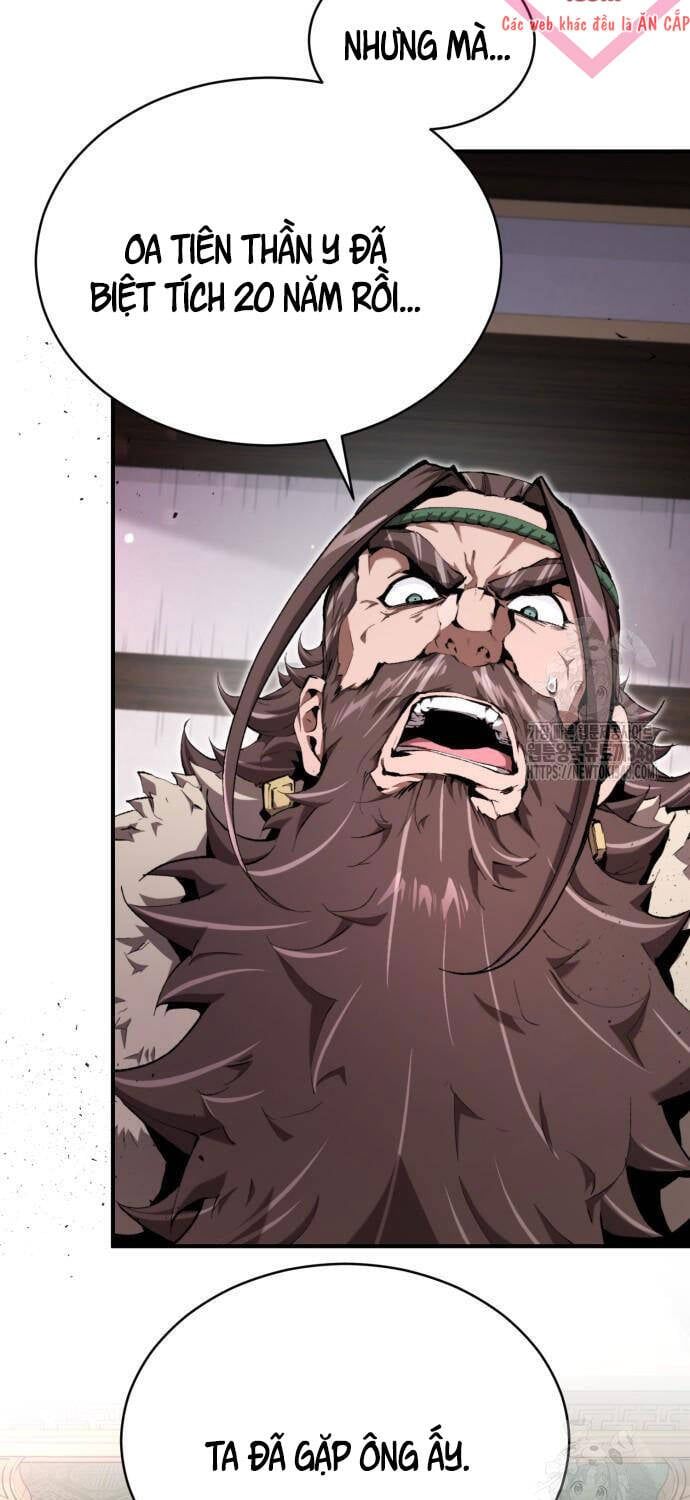 đọc truyện Giáo Chủ Ma Giáo Cũng Biết Sợ Chương 17 ảnh 7 tại Thiên Thai Truyện