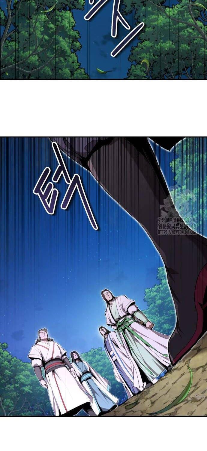 đọc truyện Giáo Chủ Ma Giáo Cũng Biết Sợ Chương 17 ảnh 60 tại Thiên Thai Truyện