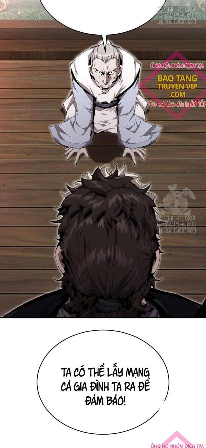 đọc truyện Giáo Chủ Ma Giáo Cũng Biết Sợ Chương 17 ảnh 8 tại Thiên Thai Truyện