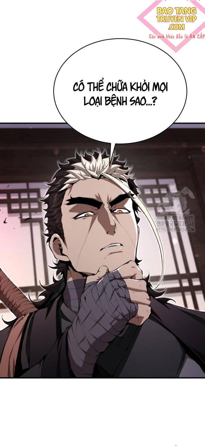 đọc truyện Giáo Chủ Ma Giáo Cũng Biết Sợ Chương 17 ảnh 9 tại Thiên Thai Truyện