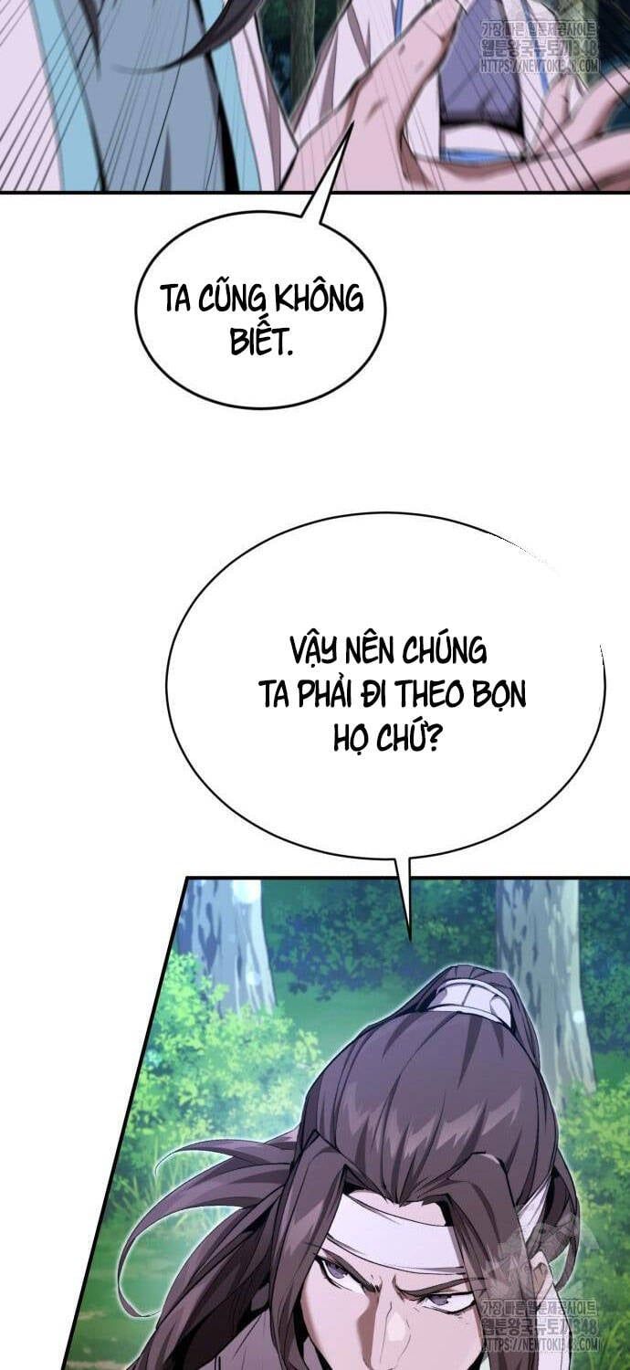 đọc truyện Giáo Chủ Ma Giáo Cũng Biết Sợ Chương 17 ảnh 73 tại Thiên Thai Truyện