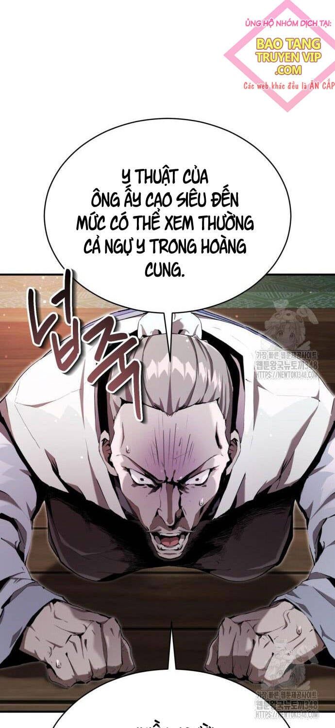 đọc truyện Giáo Chủ Ma Giáo Cũng Biết Sợ Chương 17 ảnh 10 tại Thiên Thai Truyện