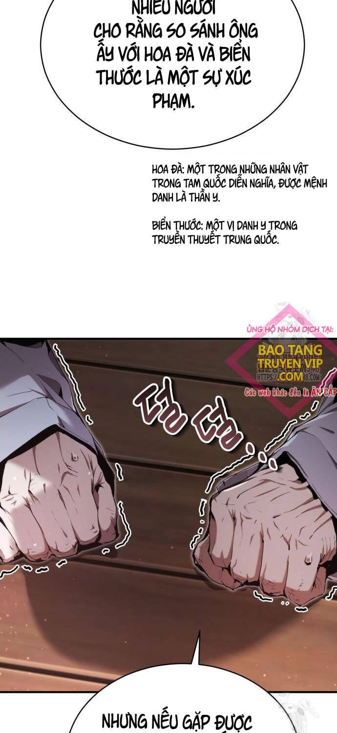 đọc truyện Giáo Chủ Ma Giáo Cũng Biết Sợ Chương 17 ảnh 11 tại Thiên Thai Truyện