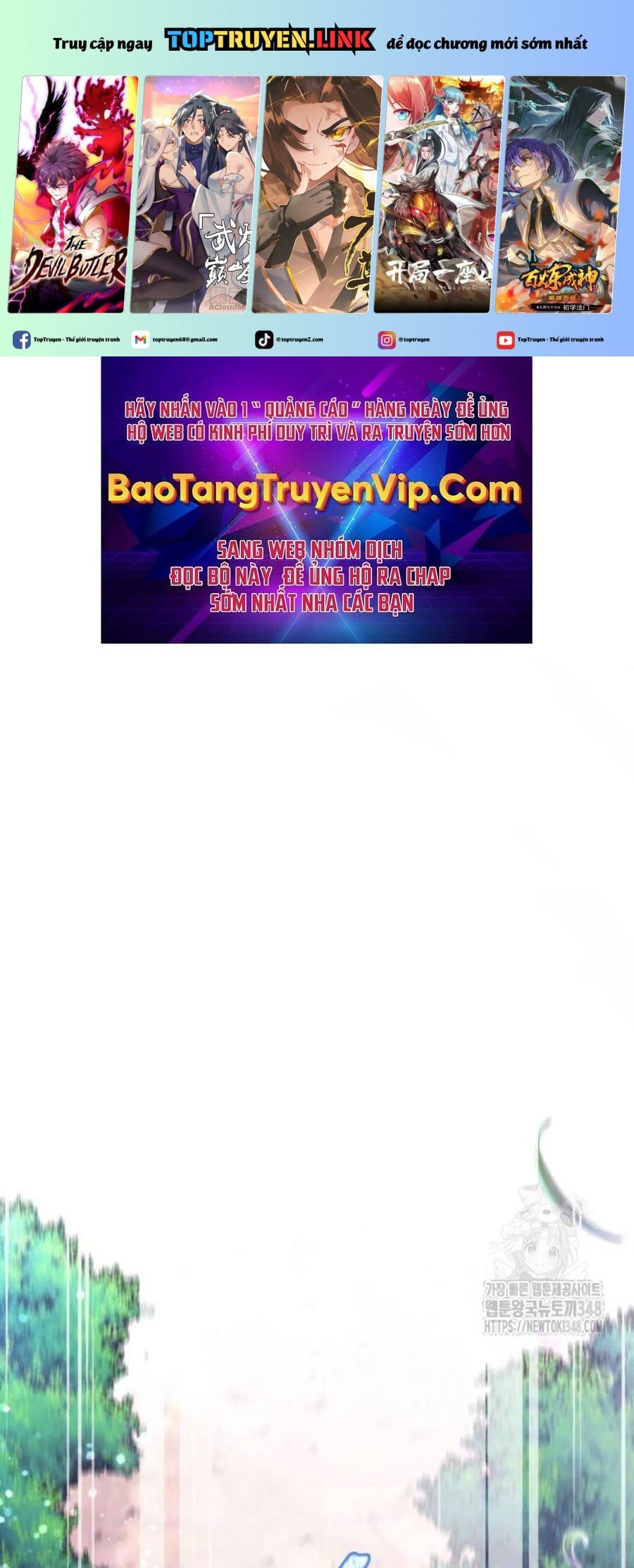 đọc truyện Giáo Chủ Ma Giáo Cũng Biết Sợ Chương 18 ảnh 3 tại Thiên Thai Truyện