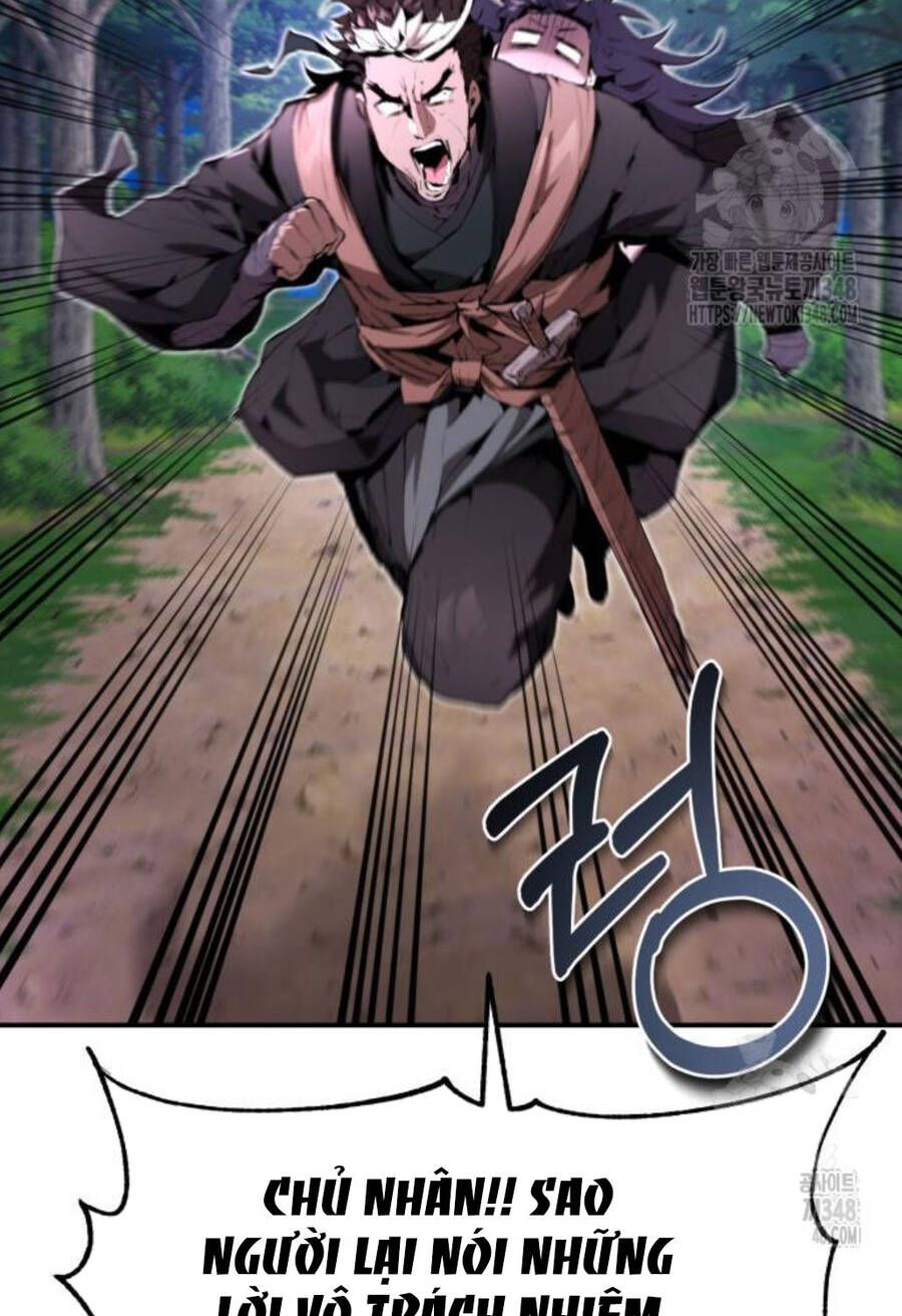 đọc truyện Giáo Chủ Ma Giáo Cũng Biết Sợ Chương 18 ảnh 17 tại Thiên Thai Truyện