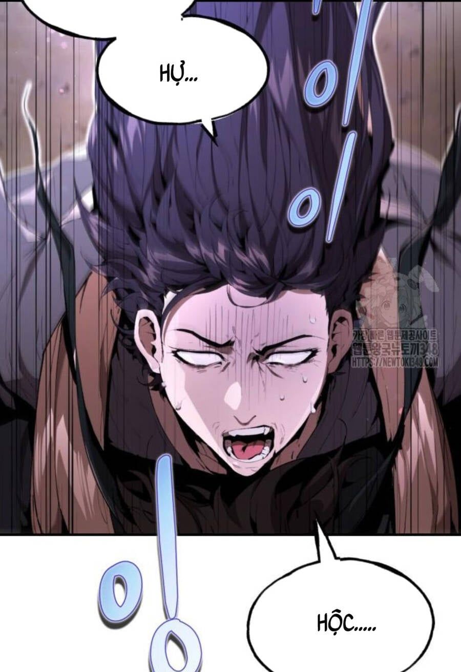 đọc truyện Giáo Chủ Ma Giáo Cũng Biết Sợ Chương 18 ảnh 7 tại Thiên Thai Truyện