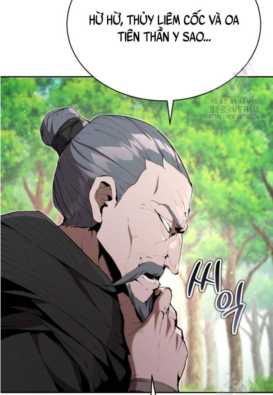 đọc truyện Giáo Chủ Ma Giáo Cũng Biết Sợ Chương 18 ảnh 96 tại Thiên Thai Truyện