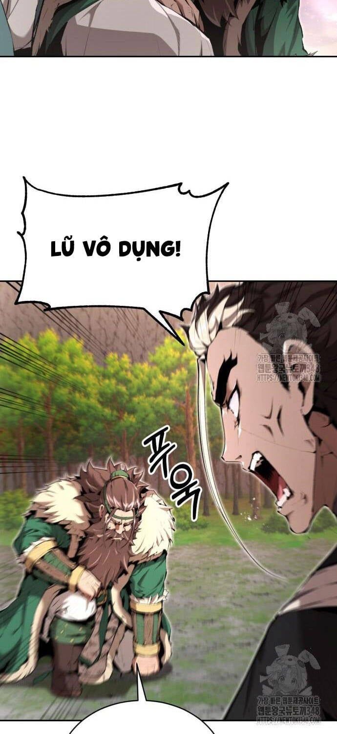 đọc truyện Giáo Chủ Ma Giáo Cũng Biết Sợ Chương 19 ảnh 21 tại Thiên Thai Truyện