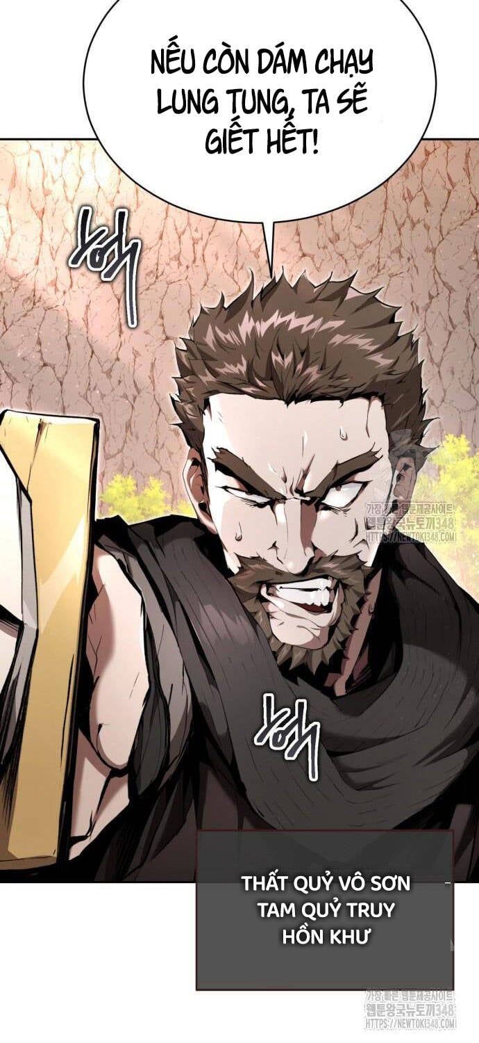 đọc truyện Giáo Chủ Ma Giáo Cũng Biết Sợ Chương 19 ảnh 25 tại Thiên Thai Truyện