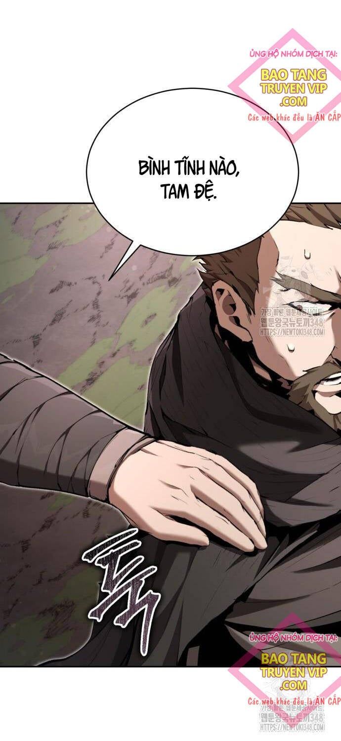 đọc truyện Giáo Chủ Ma Giáo Cũng Biết Sợ Chương 19 ảnh 26 tại Thiên Thai Truyện