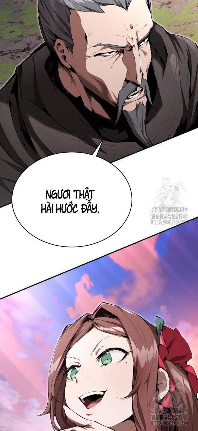 đọc truyện Giáo Chủ Ma Giáo Cũng Biết Sợ Chương 19 ảnh 39 tại Thiên Thai Truyện