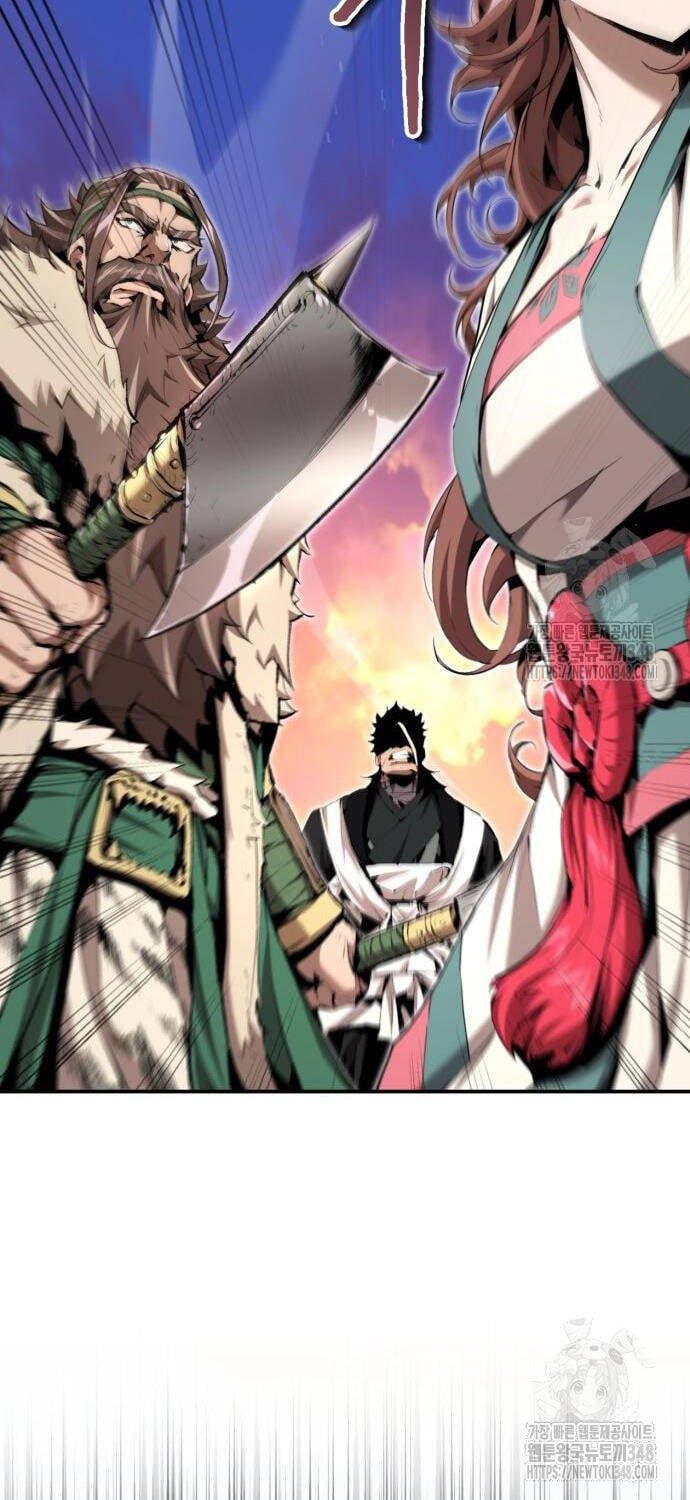 đọc truyện Giáo Chủ Ma Giáo Cũng Biết Sợ Chương 19 ảnh 42 tại Thiên Thai Truyện