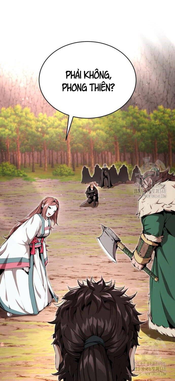 đọc truyện Giáo Chủ Ma Giáo Cũng Biết Sợ Chương 19 ảnh 49 tại Thiên Thai Truyện