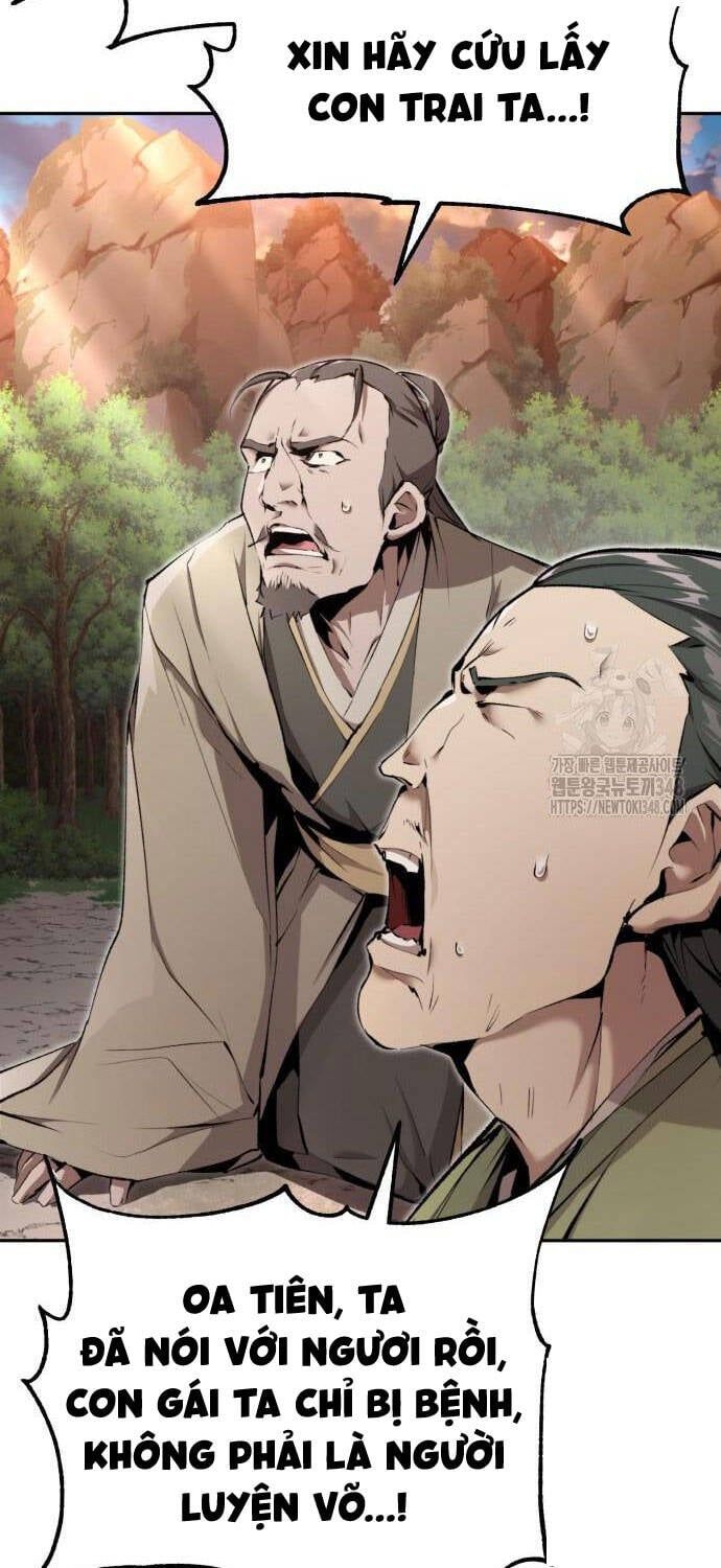 đọc truyện Giáo Chủ Ma Giáo Cũng Biết Sợ Chương 19 ảnh 75 tại Thiên Thai Truyện