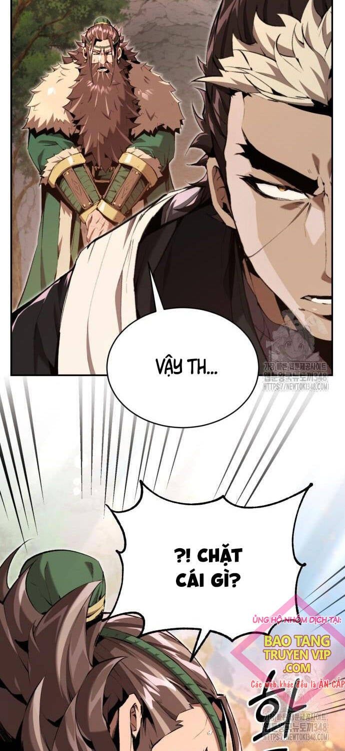 đọc truyện Giáo Chủ Ma Giáo Cũng Biết Sợ Chương 19 ảnh 85 tại Thiên Thai Truyện