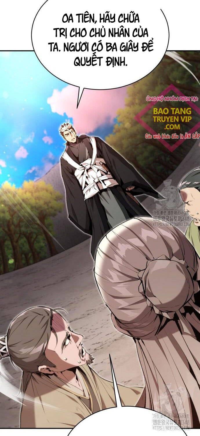 đọc truyện Giáo Chủ Ma Giáo Cũng Biết Sợ Chương 19 ảnh 87 tại Thiên Thai Truyện