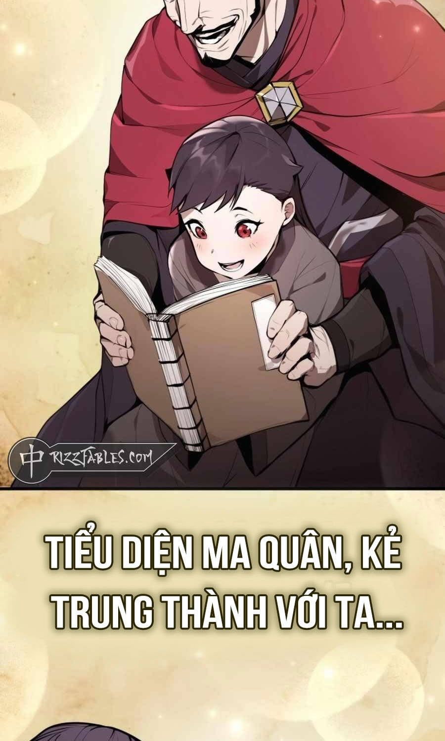 đọc truyện Giáo Chủ Ma Giáo Cũng Biết Sợ Chương 2 ảnh 107 tại Thiên Thai Truyện