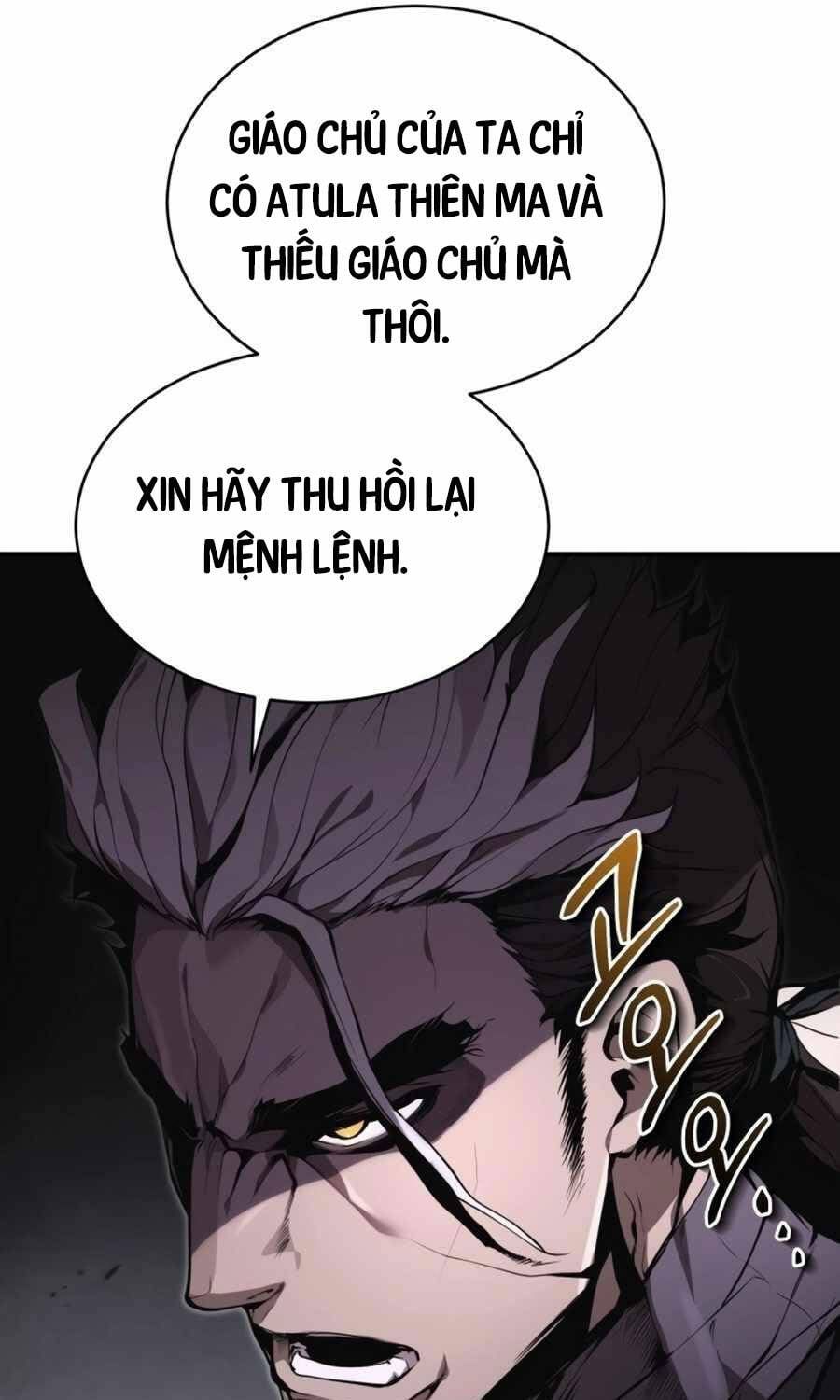 đọc truyện Giáo Chủ Ma Giáo Cũng Biết Sợ Chương 2 ảnh 119 tại Thiên Thai Truyện