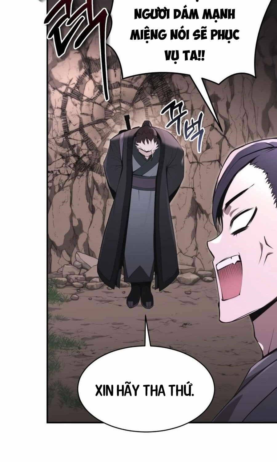 đọc truyện Giáo Chủ Ma Giáo Cũng Biết Sợ Chương 2 ảnh 139 tại Thiên Thai Truyện