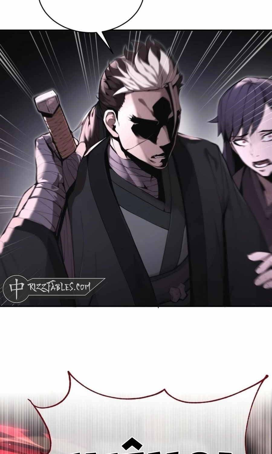 đọc truyện Giáo Chủ Ma Giáo Cũng Biết Sợ Chương 2 ảnh 160 tại Thiên Thai Truyện