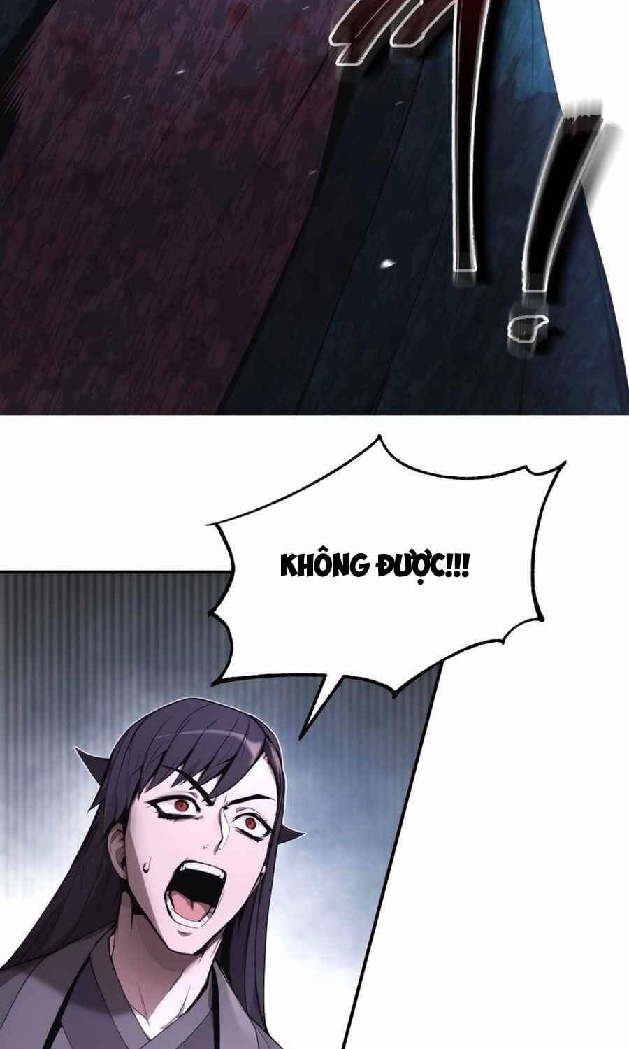 đọc truyện Giáo Chủ Ma Giáo Cũng Biết Sợ Chương 2 ảnh 167 tại Thiên Thai Truyện