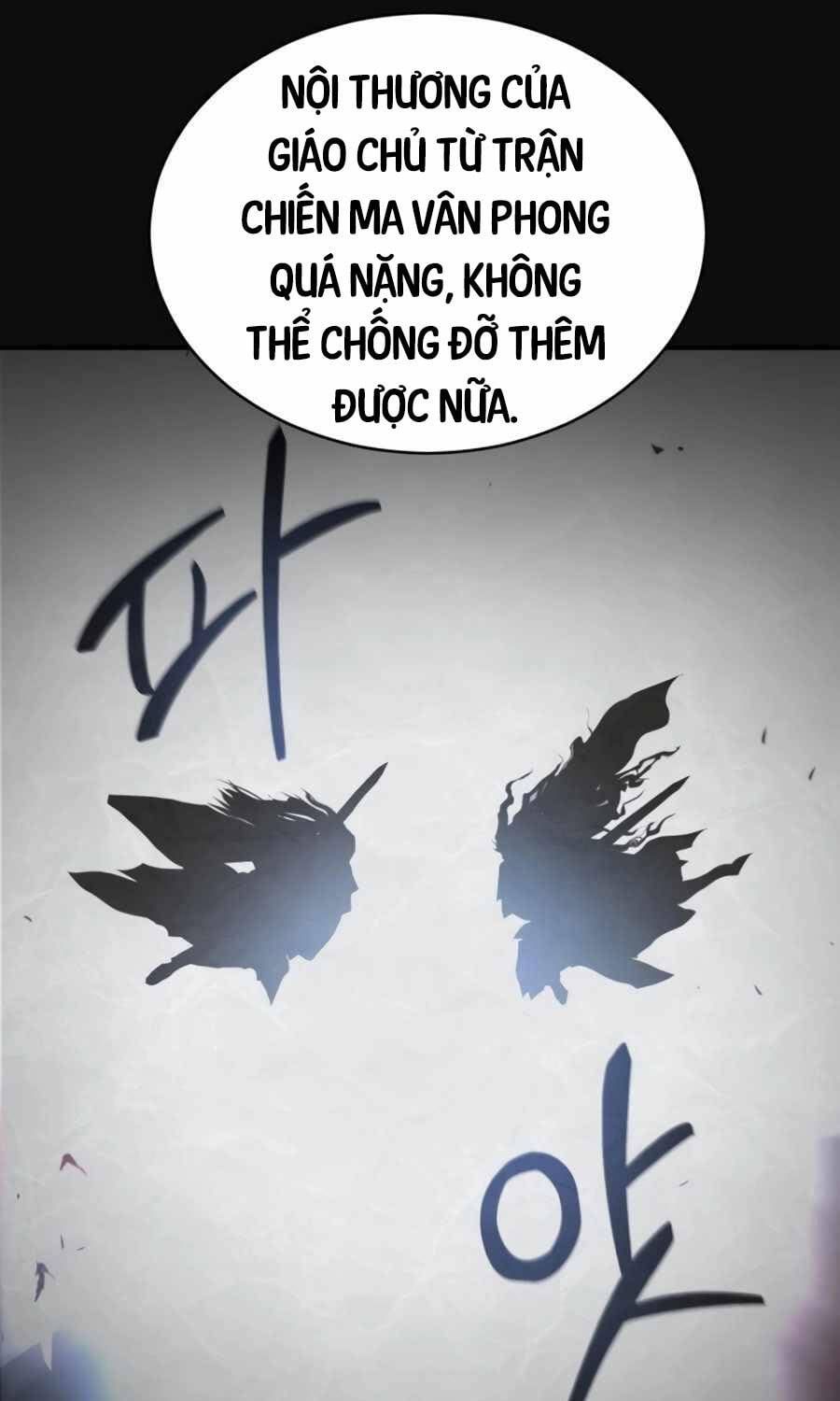 đọc truyện Giáo Chủ Ma Giáo Cũng Biết Sợ Chương 2 ảnh 19 tại Thiên Thai Truyện