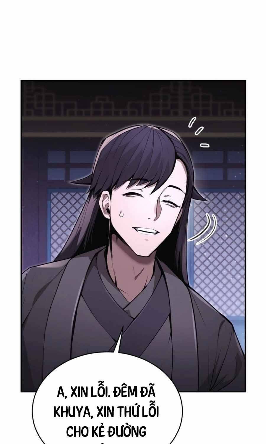 đọc truyện Giáo Chủ Ma Giáo Cũng Biết Sợ Chương 2 ảnh 183 tại Thiên Thai Truyện