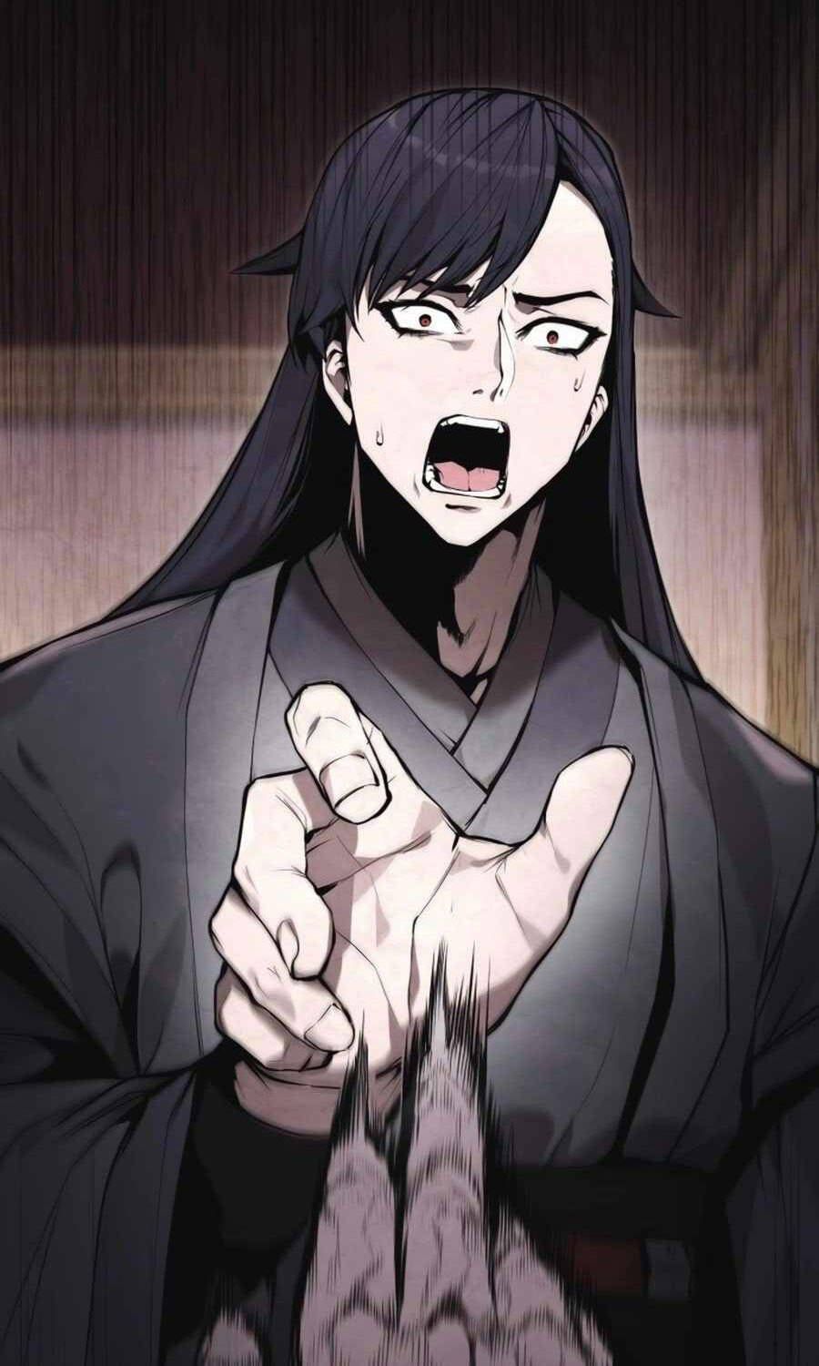 đọc truyện Giáo Chủ Ma Giáo Cũng Biết Sợ Chương 2 ảnh 26 tại Thiên Thai Truyện