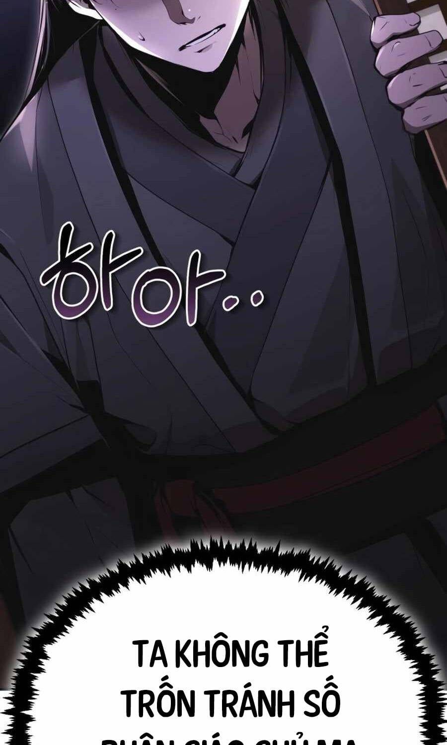 đọc truyện Giáo Chủ Ma Giáo Cũng Biết Sợ Chương 2 ảnh 31 tại Thiên Thai Truyện