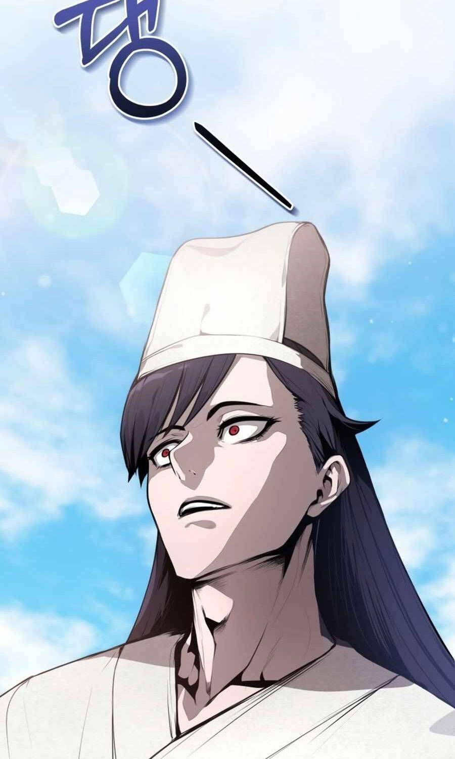 đọc truyện Giáo Chủ Ma Giáo Cũng Biết Sợ Chương 2 ảnh 5 tại Thiên Thai Truyện