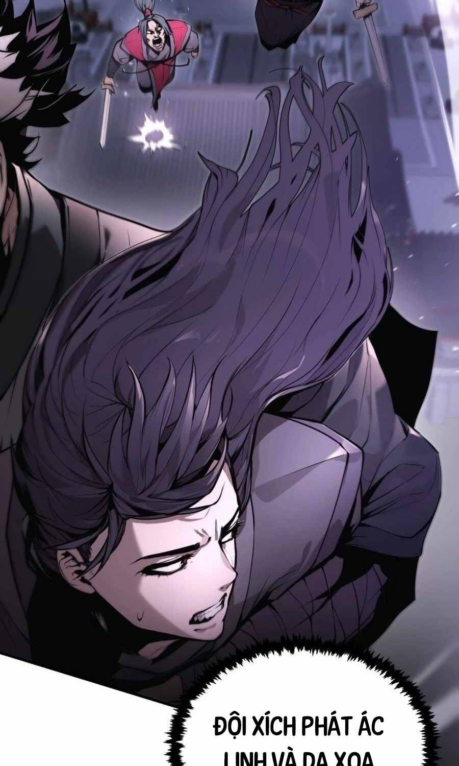 đọc truyện Giáo Chủ Ma Giáo Cũng Biết Sợ Chương 2 ảnh 48 tại Thiên Thai Truyện