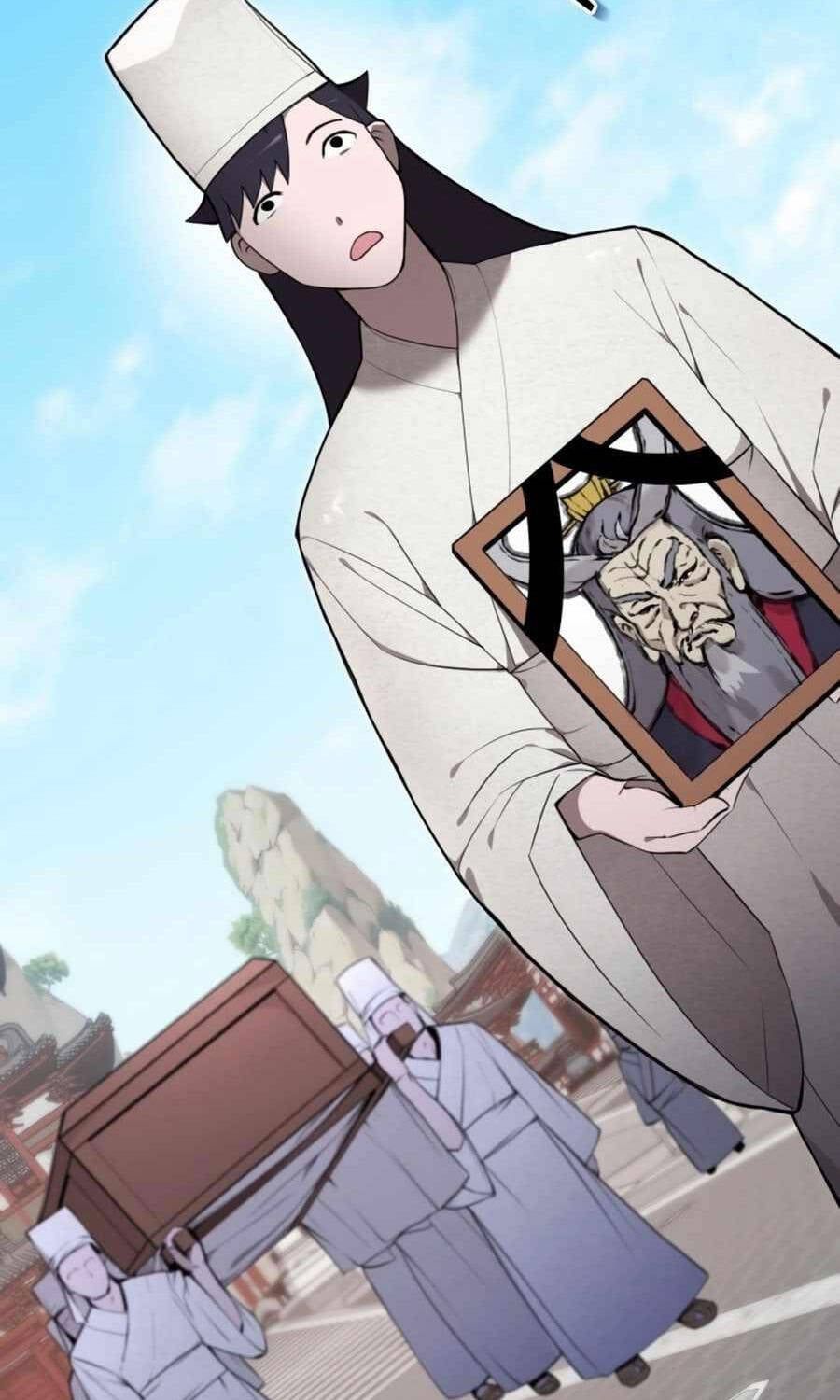 đọc truyện Giáo Chủ Ma Giáo Cũng Biết Sợ Chương 2 ảnh 7 tại Thiên Thai Truyện