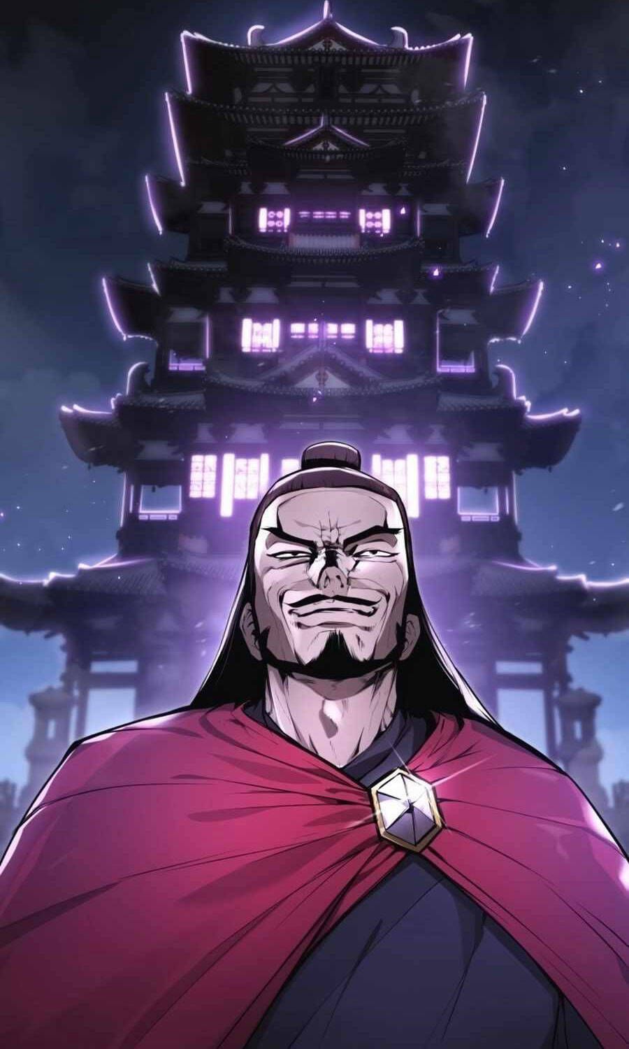 đọc truyện Giáo Chủ Ma Giáo Cũng Biết Sợ Chương 2 ảnh 85 tại Thiên Thai Truyện